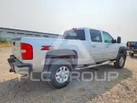 2012 Chevrolet Silverado фото