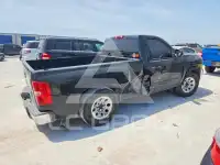 2012 Chevrolet Silverado photo