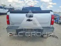 2012 Chevrolet Silverado фото