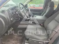 2012 Chevrolet Silverado photo