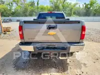 2012 Chevrolet Silverado photo