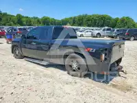 2012 Chevrolet Silverado фото