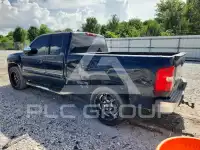 2012 Chevrolet Silverado фото