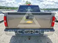 2012 Chevrolet Silverado фото