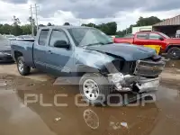 2012 Chevrolet Silverado фото