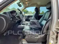 2012 Chevrolet Silverado photo