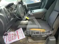2012 Chevrolet Silverado фото