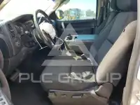 2012 Chevrolet Silverado фото