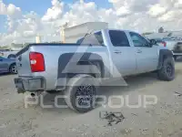 2012 Chevrolet Silverado фото