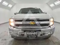 2012 Chevrolet Silverado фото