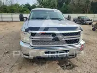 2012 Chevrolet Silverado фото