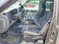 2012 Chevrolet Silverado photo