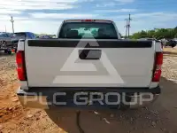 2012 Chevrolet Silverado фото