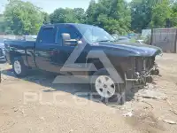 2012 Chevrolet Silverado фото