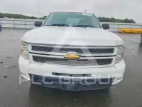 2012 Chevrolet Silverado photo