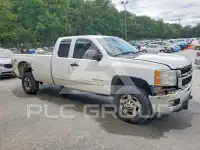 2012 Chevrolet Silverado фото