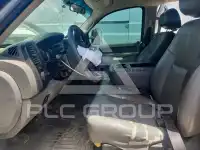 2012 Chevrolet Silverado фото
