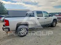 2012 Chevrolet Silverado фото