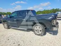 2012 Chevrolet Silverado фото