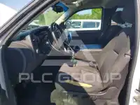2012 Chevrolet Silverado photo