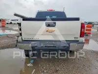 2012 Chevrolet Silverado фото