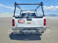 2012 Chevrolet Silverado фото