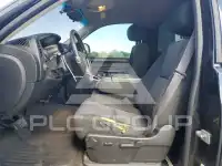 2012 Chevrolet Silverado фото