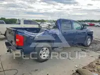 2012 Chevrolet Silverado фото