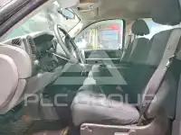 2012 Chevrolet Silverado фото