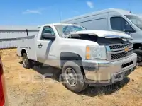2012 Chevrolet Silverado фото