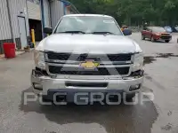 2012 Chevrolet Silverado фото
