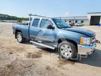 2012 Chevrolet Silverado фото