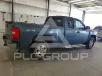 2012 Chevrolet Silverado фото