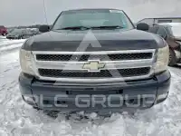 2012 Chevrolet Silverado фото