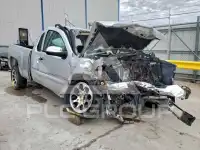 2012 Chevrolet Silverado фото
