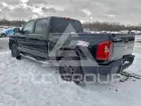 2012 Chevrolet Silverado фото