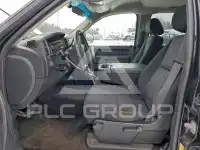 2012 Chevrolet Silverado фото