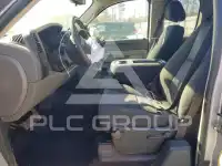 2012 Chevrolet Silverado photo