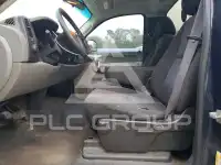 2012 Chevrolet Silverado фото