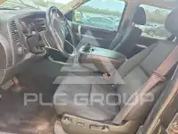 2012 Chevrolet Silverado фото