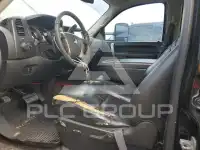 2012 Chevrolet Silverado фото