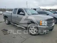 2012 Chevrolet Silverado photo