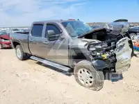 2012 Chevrolet Silverado photo