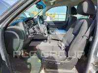 2012 Chevrolet Silverado фото