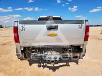2012 Chevrolet Silverado фото