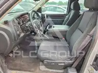 2012 Chevrolet Silverado фото
