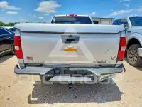 2012 Chevrolet Silverado фото