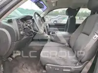 2012 Chevrolet Silverado photo