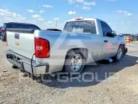 2012 Chevrolet Silverado фото