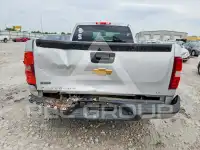2012 Chevrolet Silverado фото